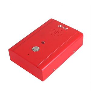 Industrial <strong>Intercom</strong> <strong>Sip</strong> Video Door Phone IP Mini Audio <strong>Intercom</strong> Door Phone - Product Image 4