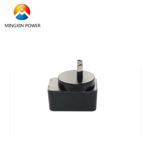 オーストラリア/AUSプラグ5V2A5V2.5A USB Aウォールチャージャー、SAA C-tick RCM証明書付きオーストラリア市場向け - Product Image 3