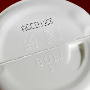 CIJタッチスクリーンプリンターバッチ番号Markem 9410小型文字インクジェットコーダーOEMサービスを提供 - Product Image 6