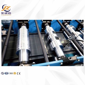 Clip khóa Snap khóa Hướng dẫn sử dụng điện khóa seamer tấm cựu kr18 u45 đứng đường may máy - Product Image 2