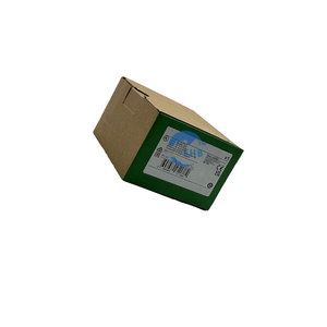 Nuevo módulo de entrada analógica PLC original IC692ACC201