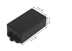 Универсальный беспроводной пульт дистанционного управления AC85- 250V 110V 220V 1CH 433Mhz переключатель релейный модуль приемник для гаражных ворот - Product Image 5