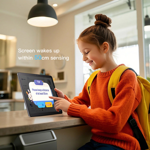 Tablet <span class=keywords><strong>Android</strong></span> POS NFC Leitor Dual <span class=keywords><strong>USB</strong></span> Tipo-c Porta Tableta <span class=keywords><strong>Android</strong></span> Nfc POS Terminal Restaurante Ordem Dispositivo Softpos Tay para pagar - Product Image 4