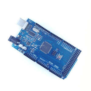 Marka yeni MEGA2560 R3 CH340 ardumega MEGA 2560 için geliştirilmiş sürüm açık kaynak geliştirme kurulu