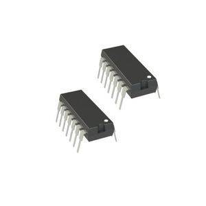 PIC16C712-04I/P 8-Bit-CMOS-Mikrocontroller mit A/D-Konverter und Capture/Compare/PWM PIC16C712 PIC16C716