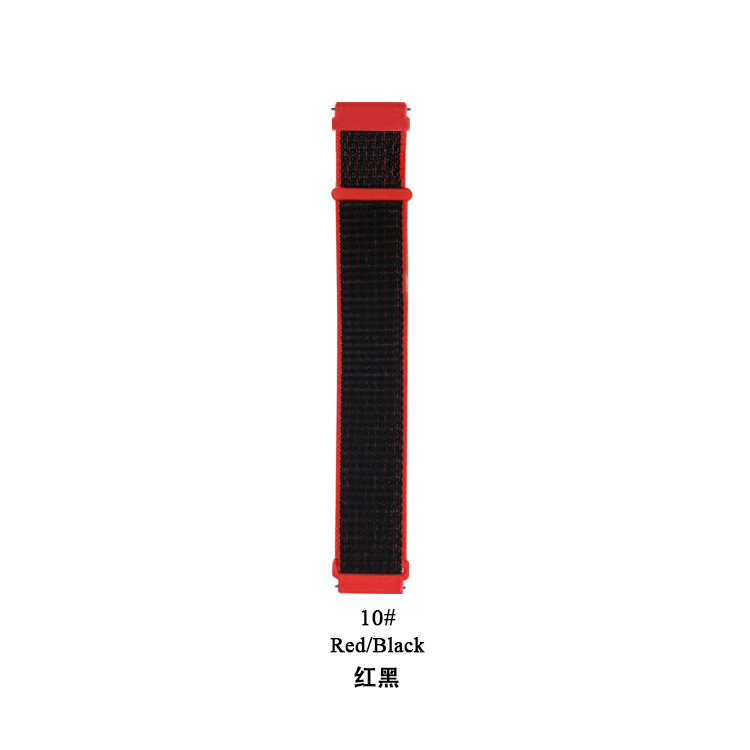 Rouge/blak #10
