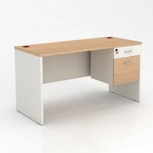 Modern <strong>Simple</strong> Style Office Desks Wooden <strong>Computer</strong> Study <strong>Table</strong> Wholesale Price Modular Convertible Revolving Features PC Laptop