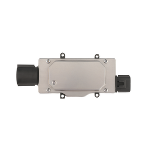 <strong>Control</strong> Module