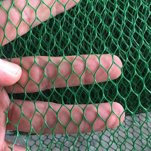 Rete di plastica resistente UV ad alta resistenza per l'agricoltura all'aperto allevamento scherma Design moderno - Product Image 4