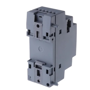 New Original 6ED1055-1MA00-0BA2 I/O Module Series for LOGO! <strong>8</strong> <strong>8</strong>.<strong>2</strong> <strong>2</strong> Enter - Product Image 5
