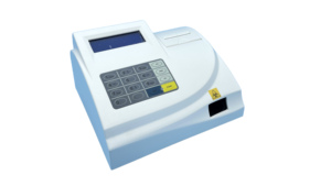 Полуавтоматический анализатор мочи, аппарат для анализа мочи - Product Image 4