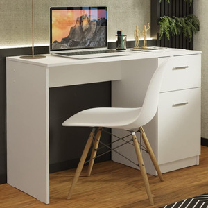 Modern <strong>Simple</strong> Office Furniture Cross-Border Foreign Trade Supply <strong>Simple</strong> Modern Learning Writing <strong>Desk</strong> <strong>Computer</strong> Desktop <strong>Desk</strong> - Product Image 3