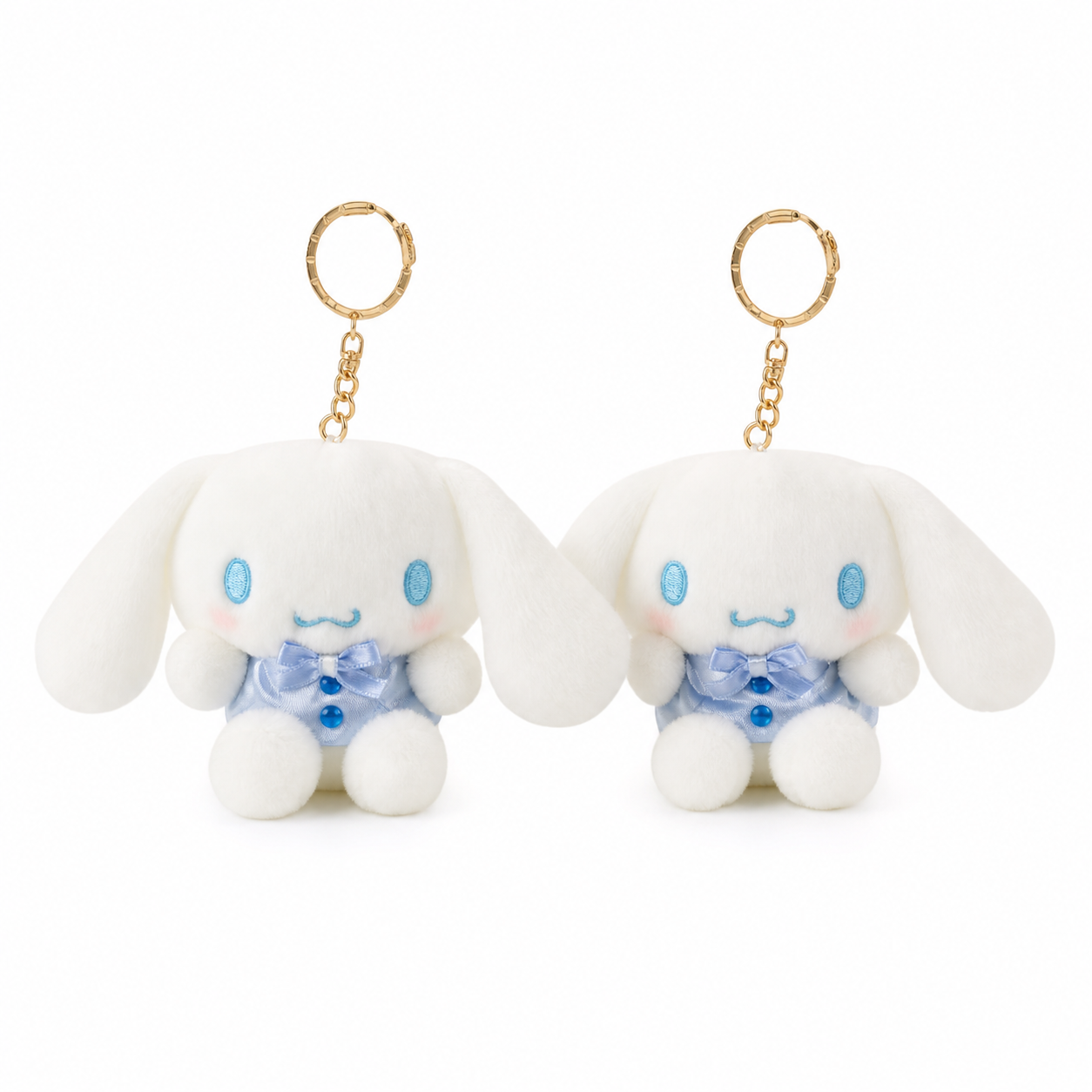2 peluche (contattaci per il catalogo con oltre 6000 modelli)