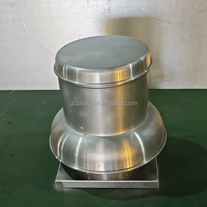 0.75HP khói mái Quạt thông gió công nghiệp ống khói quạt ly tâm Quạt thông gió vắt người hâm mộ cho Lò Sưởi nhà bếp - Product Image 6