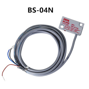 Micro tipo Sensor de proximidad inductivo de 2 mm PNP y NPN normalmente abierto Distancia de detección de 2 mm - Product Image 4