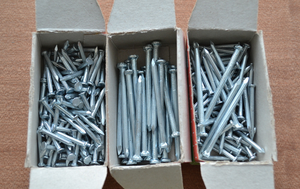 <span class=keywords><strong>2025</strong></span> nóng bán nhà máy buộc thép phổ biến móng tay chất lượng cao dây sắt cho xây dựng - Product Image 5