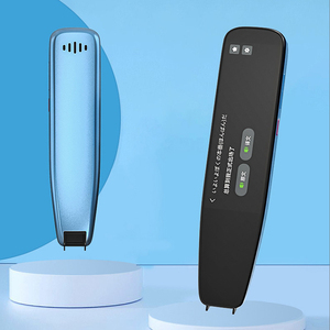 Smart Product Ideas 2022 Voice Translating Talking Pen <strong>Read</strong> Translator Language Translation Device - Product Image 1