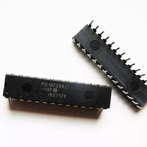 Nuovo e originale chip microcontrollore IC PIC18F258-I/SP PIC18F258-I/così PIC18F258-E/SO/SP IC MCU 8BIT 32KB FLASH 28SPDIP - Product Image 2