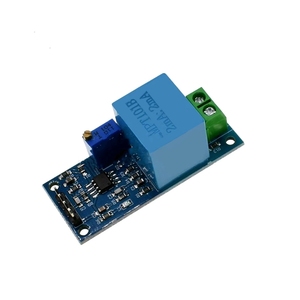 ZMPT101B AC output voltage sensor of active single-phase voltage transformer module <strong>for</strong> <strong>Arduino</strong> <strong>Mega</strong> zmpt101b 2mA
