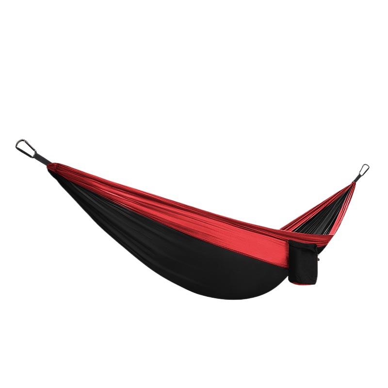 Simple rouge et noir 260*140