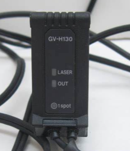 ¡Suministro directo de artículos en stock! Sensor láser CMOS digital Keyence de tipo de distancia media, un ejemplo de modelo de distancia media. - Product Image 5