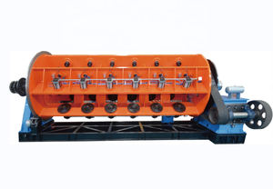 JLK500/630/710 <span class=keywords><strong>Machine</strong></span> à fileter à cadre rigide, fil et câble, fil et câble, ligne de qualité - Product Image 5