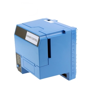 Auf Lager Brenners teuerung RM7840L1018 Steuerung des industriellen Verbrennungs systems Sicherheits programms Steuerung Blau auf Lager Gasbrenner - Product Image 4