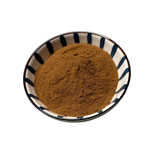 天然有机可可粉98% 多规格可可提取物10:1-100:1可可浓缩粉 - Product Image 3