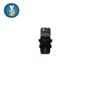 荣耀GFB-800票据柜台机备件拣选辊，点钞机荣耀备件拣选辊 - Product Image 6