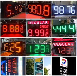 <strong>1.8</strong>&quot;R Digital Electronic Basketball Scoreboard/digital Score <strong>Led</strong> Display Board / <strong>Led</strong> Scoreboard with Shot Clock - Product Image 5