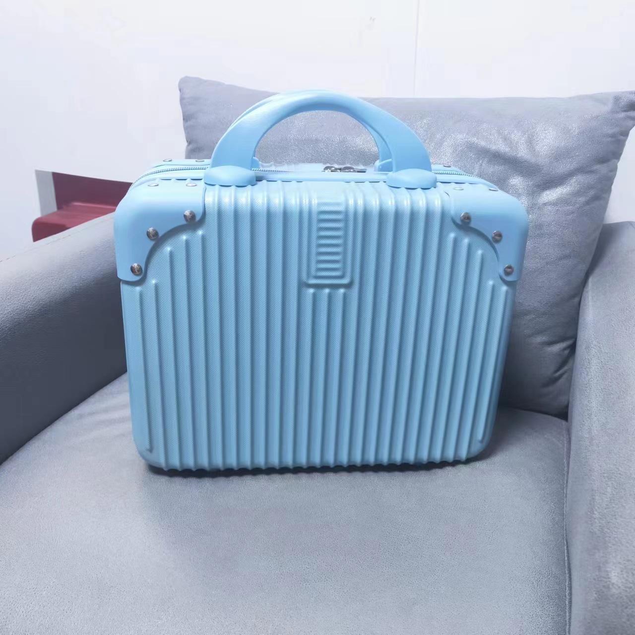 Sky Blue