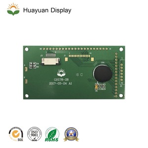 Water Meter <strong>Display</strong> Screen Customized <strong>LCD</strong> Segment <strong>LCD</strong> Modules <strong>LCD</strong> <strong>Display</strong> Module TN STN FSTN VATN HTN DFSTN - Product Image 4