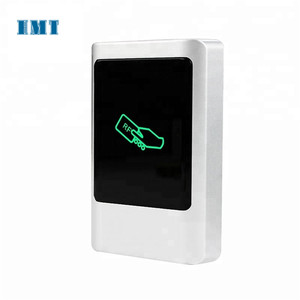 125KHz EM-Karte Standalone-Zugangs kontroll system Türschloss Sicherheit Eingangstür RFID-Tastatur leser - Product Image 4