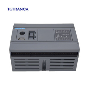 Software de programación PLC habilitado para IoT con interfaz de comunicación RS485