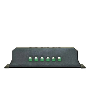 PWM Solar Char Controller mit LCD-Display 10A/20A/30A MPPT für die Steuerung von Warmwasser bereitern des Windsystems ROHS-zertifiziert - Product Image 5