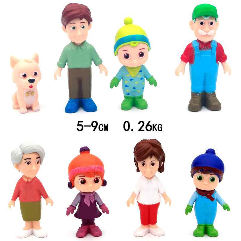 8ชิ้น/เซ็ต (0.26กก.)