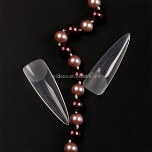 ชุดต่อเล็บปลายเล็บ12ขนาด - Product Image 5