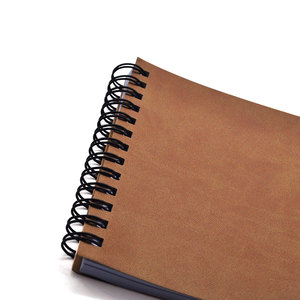 Customized <strong>Notebooks</strong> for Students Mini Note Book Diary Spiral <strong>Notepad</strong> - Product Image 3