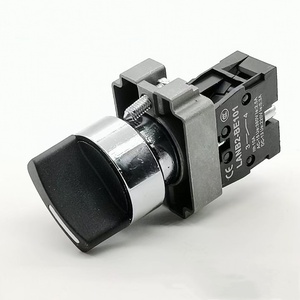 XB2 Metal <strong>Push</strong> <strong>Button</strong> <strong>Switch</strong> with 22mm Mounting Hole Plastic Self-reset <strong>Switch</strong> <strong>Push</strong> <strong>Button</strong> 2 Step <strong>Push</strong> <strong>Button</strong> <strong>Switch</strong> - Product Image 3