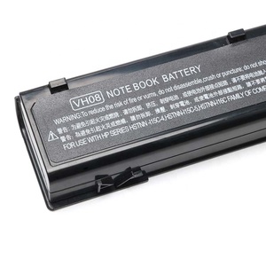 VH08XL Battery for <strong>HP</strong> Elitebook 8560w 8570w 8770w <strong>HP</strong> VH08 Notebook Battery HSTNN-IB2P HSTNN-LB2P Genuine Battery 8 Cell - Product Image 4