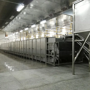 Almond Cleaning Drying Grading Hulling Cracking <strong>Sorting</strong> <strong>Shell</strong> <strong>and</strong> <strong>Kernel</strong> Separating Peeling <strong>Machine</strong> Processing Production Line - Product Image 2
