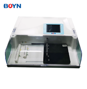 BNDRW-330 8/12 kênh 96-Well tấm máy giặt <span class=keywords><strong>Elisa</strong></span> <span class=keywords><strong>microplate</strong></span> máy giặt Micro khối lượng tấm cho phòng thí nghiệm - Product Image 1