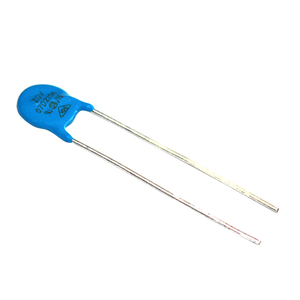 Mov Zov 07D270k Metal oksit varistör 7D391k direnç fabrika toptan - Product Image 6