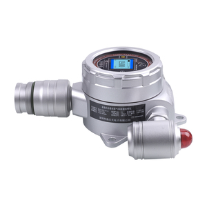 Detector de gas CH2O, Sensor de fuga de ozono para Analizador de gas refrigerante de concentración de O3, analizadores de gas - Product Image 2