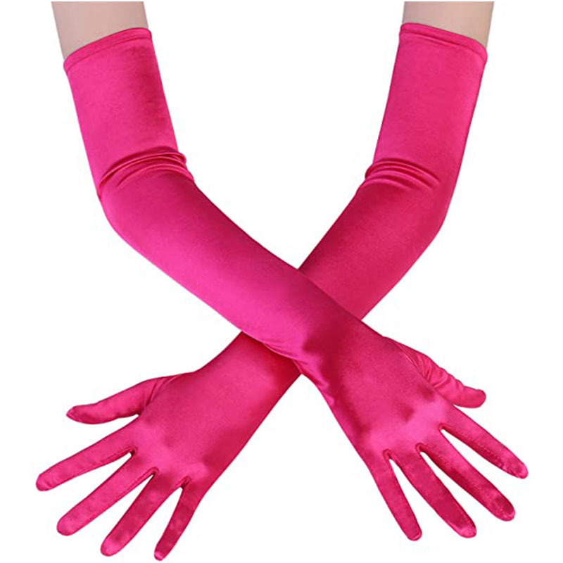 HOT PINK