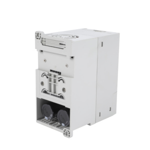 Taili Serie UH 1PH 220V Entrada 3PH 220V Salida Convertidor de frecuencia de CA Motores de accionamiento VFD 1500W Potencia nominal 750W Trifásico único - Product Image 5