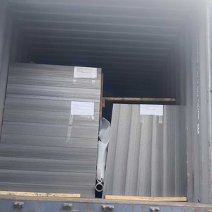 Nhà Máy Giá nhôm Composite Panel 4x8 6 mét tùy chỉnh pvdf/PE nhôm alucobond durabond ACP Ốp giá - Product Image 6