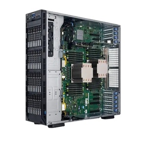 De ll Compatible R750XS Rack Server Silver 4310 12-Core 2,1G H355/H755 Computer System Network Rack Server para Dell - Product Image 4