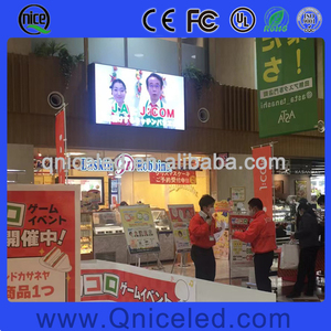 Smart APP <strong>Control</strong> LED <strong>Display</strong> Programmable LED <strong>Moving</strong> Message Sign Board Advertising Screen Video Wall LED Store Front Signs - Product Image 4