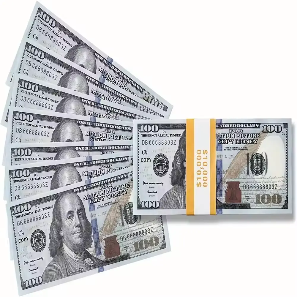 China Custom sacrificial supplies ghost coins clear paper money ancestor money for wholesale